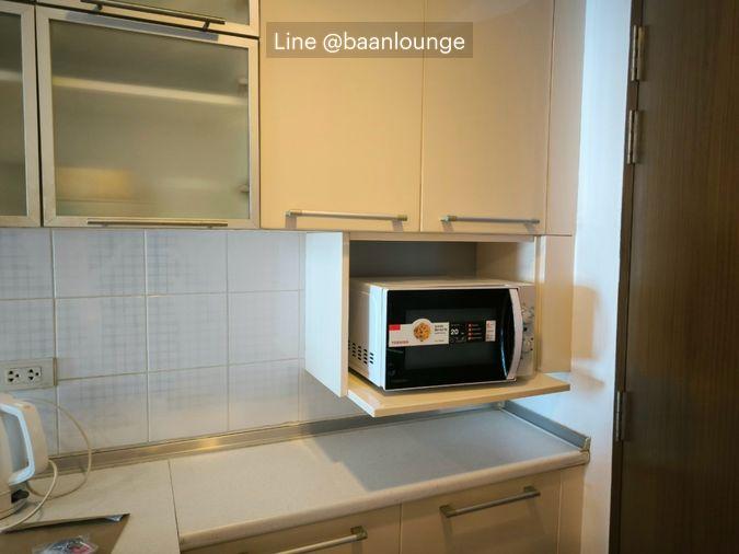 picture The Trendy Condominium Size 35sq m Studio 1 bathroom - 7/21