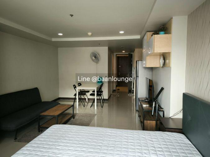 picture The Trendy Condominium Size 35sq m Studio 1 bathroom - 7/21