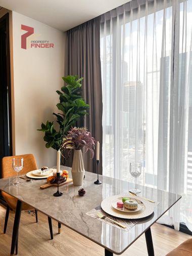 picture Condo for Rent: XT PHAYATHAI Schedule a viewing 👉 Line: @propertybkk4 - 5/7