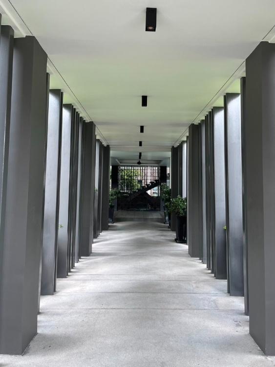 picture D Condo Sukhumvit 109 2nd Floor - 8/20