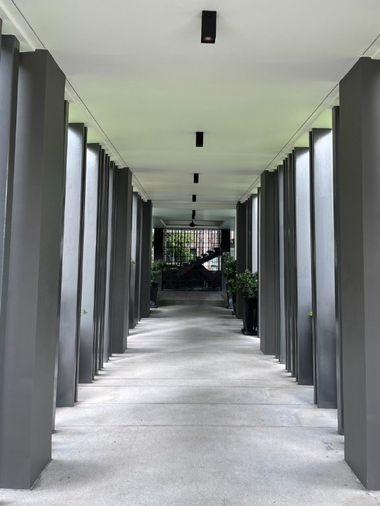รูป D Condo Sukhumvit 109 (ดีคอนโด สุขุมวิท109) ชั้น 2 - รูปที่ 8/20