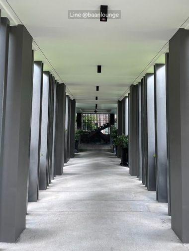 รูป D Condo Sukhumvit 109 (ดีคอนโด สุขุมวิท109) ชั้น 2 - รูปที่ 8/20