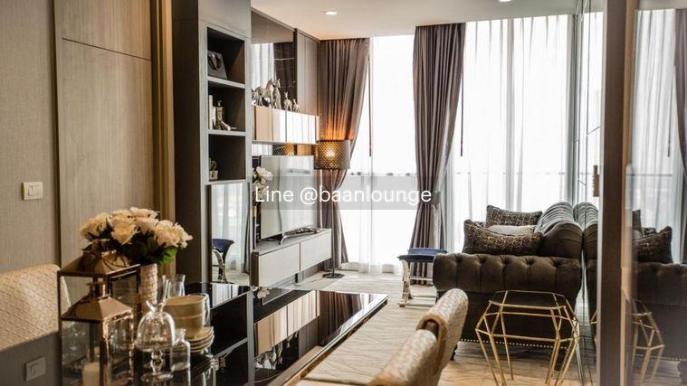 รูป Noble Ploenchit (โนเบิล เพลินจิต) ชั้น 17 - รูปที่ 11/19
