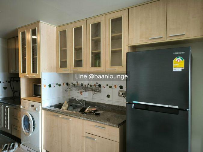 picture The Trendy Condominium Size 35sq m Studio 1 bathroom - 5/21