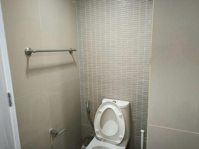picture  The Trendy Condominium        Size 35sq m        Studio 1 bathroom - 11/25