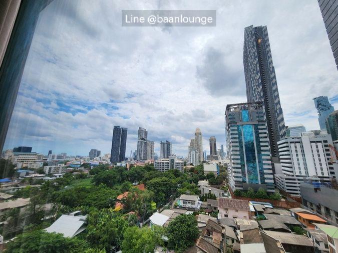 รูป คอนโด ให้เช่า The Reserve Sathon (เดอะ รี ซับพอร์ต สาทร) - รูปที่ 27/32