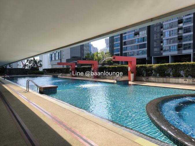 picture The Trendy Condominium Size 35sq m Studio 1 bathroom - 10/21