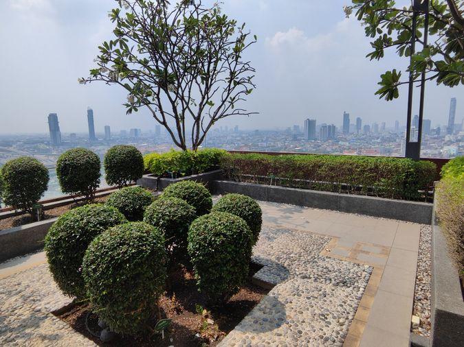 picture Lumpini place Ratchada sathupradit 20th - 13/32