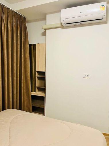 รูป 🦊HunterCondo🦊💥🚨Feel Condo Lat Phrao 122   - รูปที่ 4/9