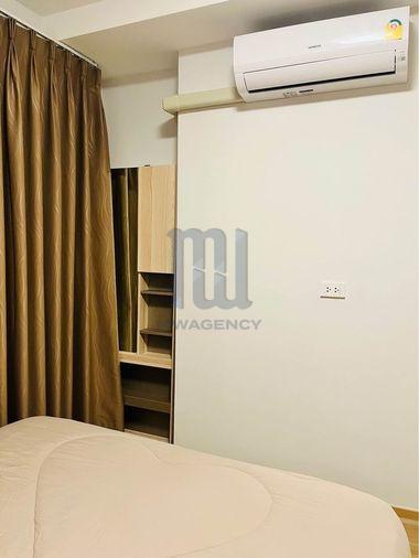 รูป 🦊HunterCondo🦊💥🚨Feel Condo Lat Phrao 122 - รูปที่ 4/9