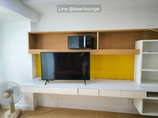picture The Trendy Condominium Size 35sq m Studio 1 bathroom - 5/25