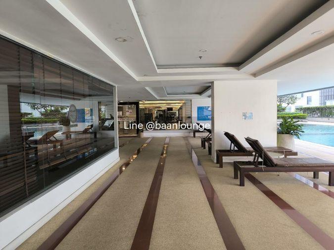picture The Trendy Condominium Size 35sq m Studio 1 bathroom - 11/21