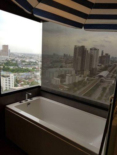 picture Urbano Absolute Sathon - Taksin 24th floor, - 7/10