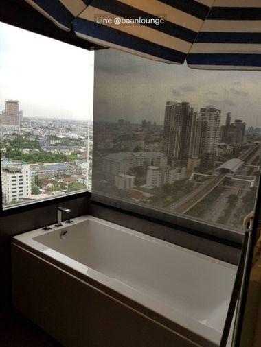 picture Urbano Absolute Sathon - Taksin 24th floor, - 7/10