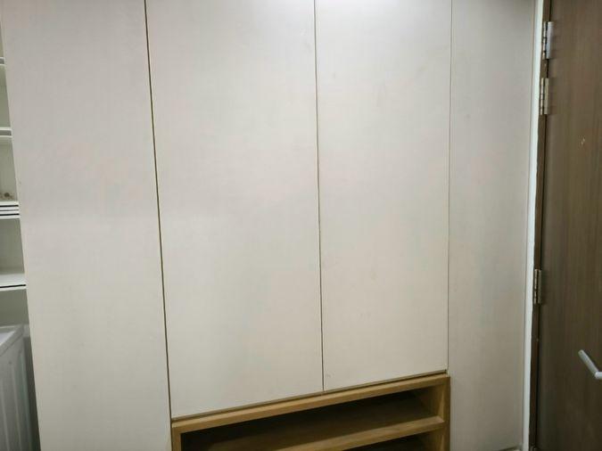 picture  The Trendy Condominium        Size 35sq m        Studio 1 bathroom - 7/25