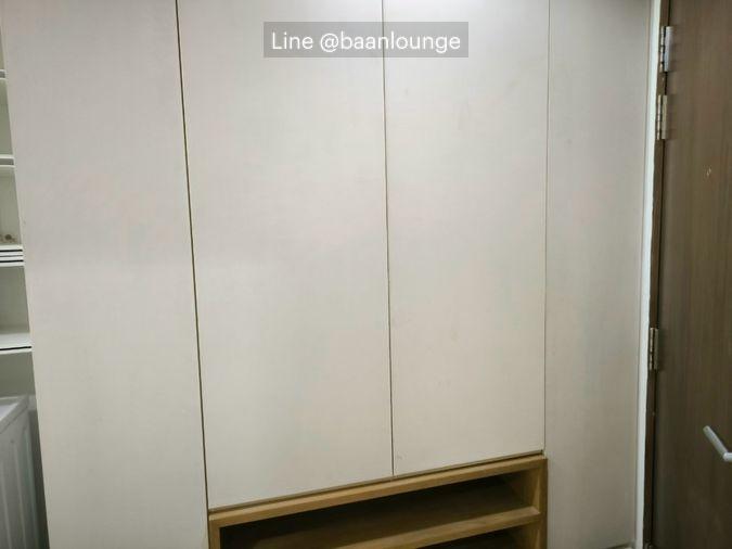 picture The Trendy Condominium Size 35sq m Studio 1 bathroom - 7/25