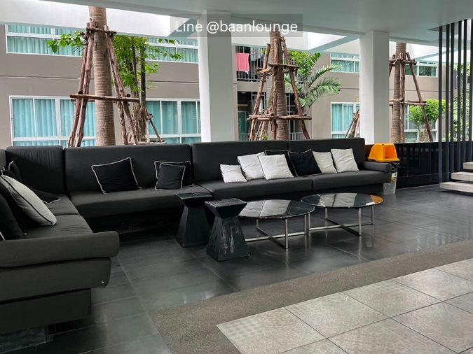 รูป D Condo Sukhumvit 109 (ดีคอนโด สุขุมวิท109) ชั้น 2 - รูปที่ 18/20