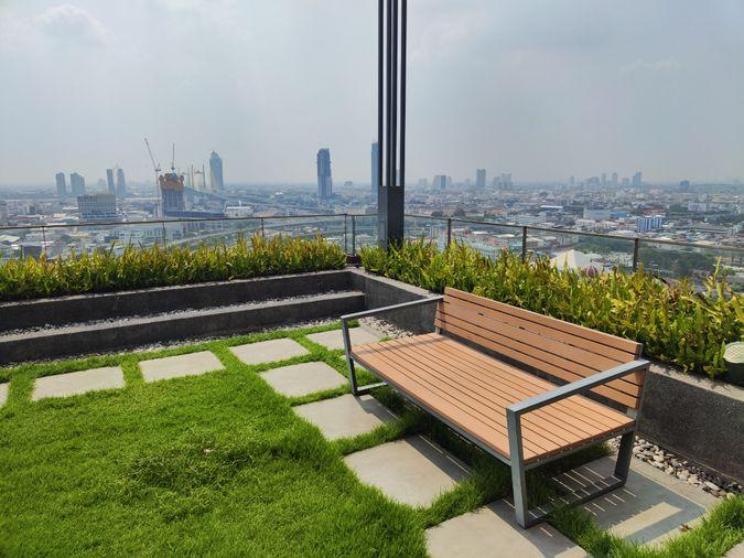 picture Lumpini place Ratchada sathupradit 20th - 10/32