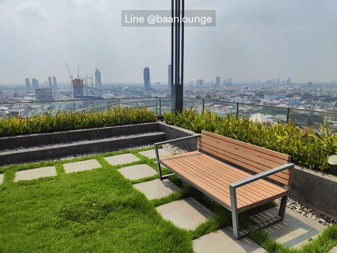 picture Lumpini place Ratchada sathupradit 20th - 10/32