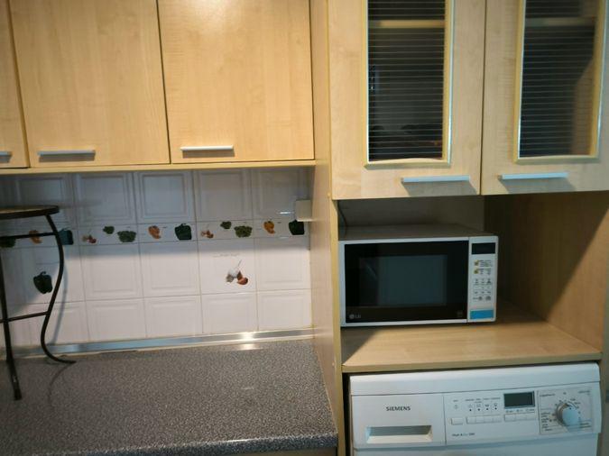 picture The Trendy Condominium        Size 35sq m        Studio 1 bathroom - 3/21
