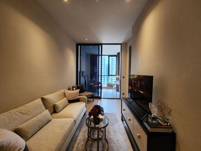 รูป คอนโด ให้เช่า The Reserve Sathon (เดอะ รี ซับพอร์ต สาทร) - รูปที่ 12/32