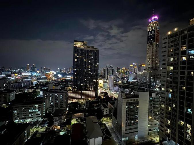 รูป DT-7789 ให้เช่าเอ็กซ์ทีพญาไท ( XT PHAYATHAI ) นัดชมห้อง @propertyfinder - รูปที่ 7/7