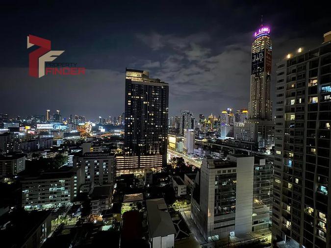 รูป DT-7789 ให้เช่าเอ็กซ์ทีพญาไท ( XT PHAYATHAI ) นัดชมห้อง @propertyfinder - รูปที่ 7/7