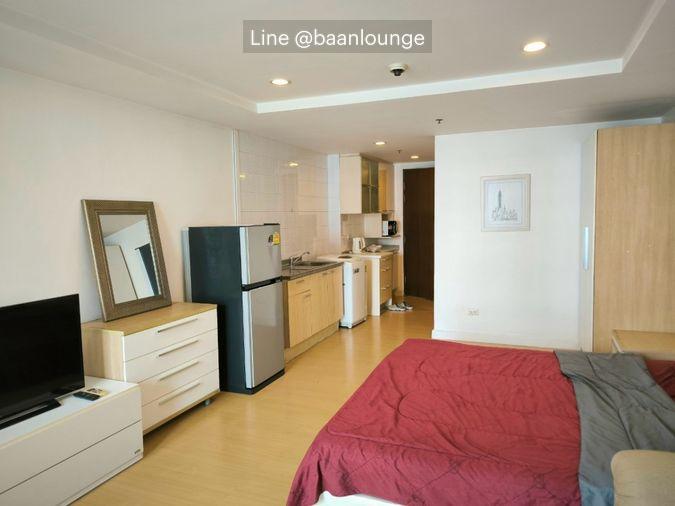 picture The Trendy Condominium Size 35sq m Studio 1 bathroom - 2/21