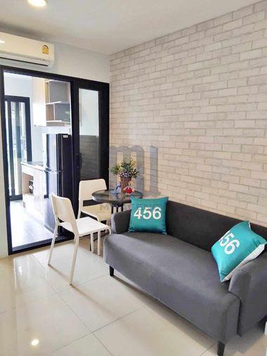 รูป 🔔รวมคอนโดนนนทบุรีให้เช่า🔔⚠️🛋️🛌The Series Tiwanon - รูปที่ 3/9