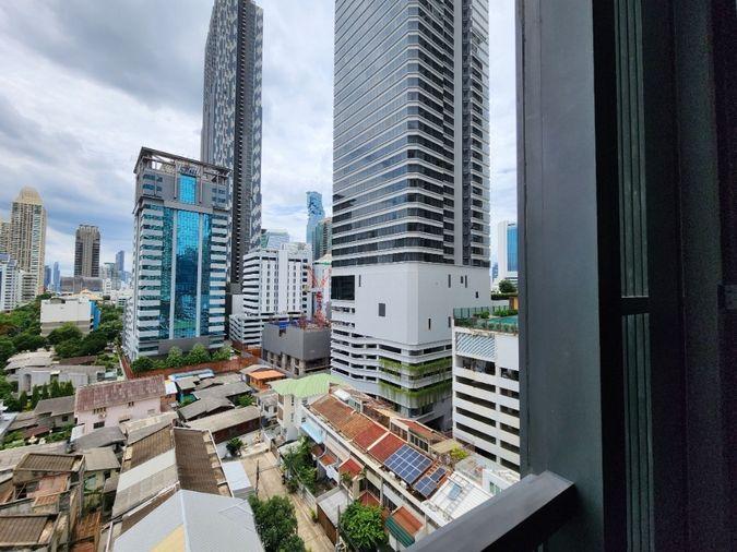 รูป คอนโด ให้เช่า The Reserve Sathon (เดอะ รี ซับพอร์ต สาทร) - รูปที่ 28/32