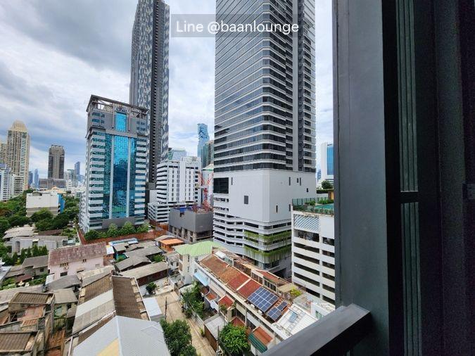 รูป คอนโด ให้เช่า The Reserve Sathon (เดอะ รี ซับพอร์ต สาทร) - รูปที่ 28/32