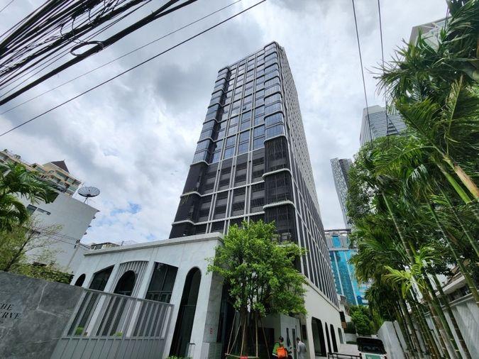 รูป คอนโด ให้เช่า The Reserve Sathon (เดอะ รี ซับพอร์ต สาทร) - รูปที่ 29/32