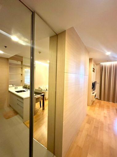 รูป The Address Asoke (The Address Asoke) | MRT Phetchaburi 100 meters | HL #202402025426 #MKT - รูปที่ 5/5