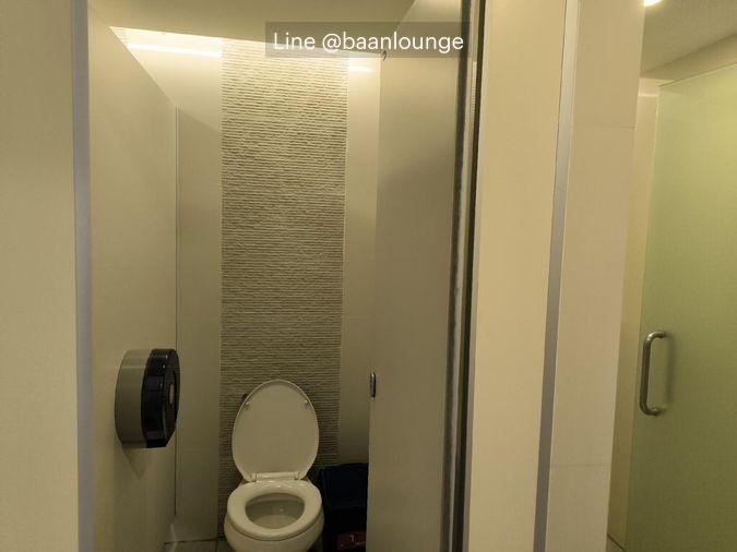 รูป The Trendy Condominium (เดอะ เทรนดี้ คอนโดมิเนียม) ขนาด 35 ตร ม สตูดิโอ 1 ห้องน้ำ - รูปที่ 17/21
