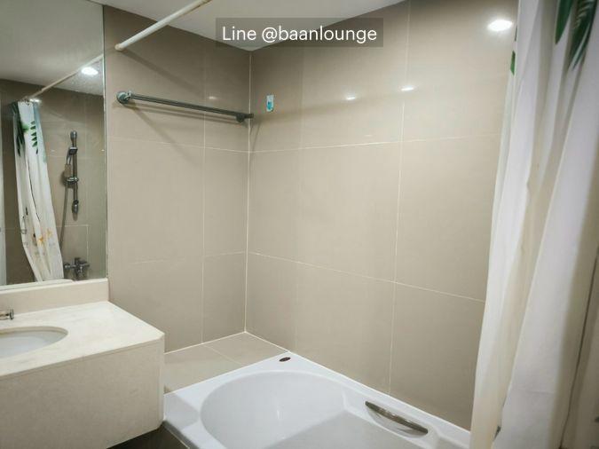 picture The Trendy Condominium Size 35sq m Studio 1 bathroom - 12/25