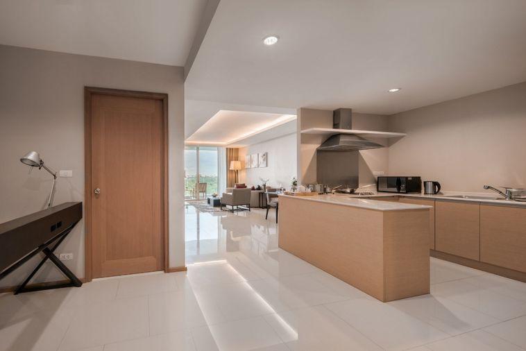 picture For Rent North Park Place Unit 338/17 - 3/7