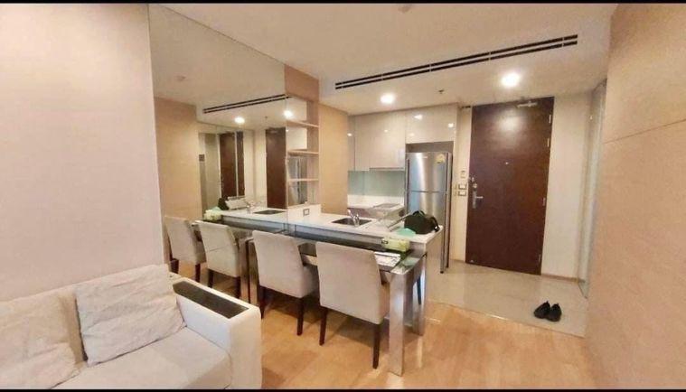 picture The Address Asoke (The Address Asoke) | MRT Phetchaburi 100 meters |  #HL #20230730576 #MKT - 3/6