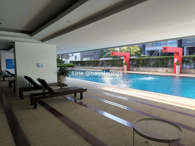 picture The Trendy Condominium Size 35sq m Studio 1 bathroom - 9/21