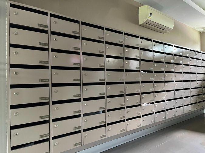 รูป D Condo Sukhumvit 109 (ดีคอนโด สุขุมวิท109) ชั้น 2 - รูปที่ 17/20