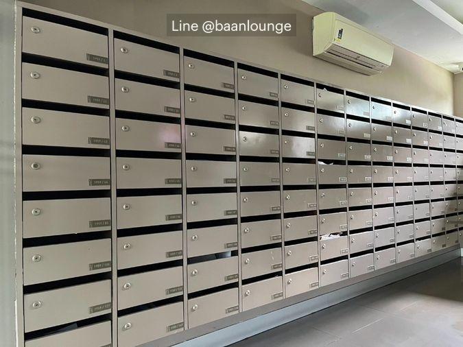 รูป D Condo Sukhumvit 109 (ดีคอนโด สุขุมวิท109) ชั้น 2 - รูปที่ 17/20