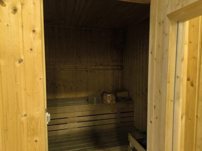 picture The Trendy Condominium        Size 35sq m        Studio 1 bathroom - 12/21