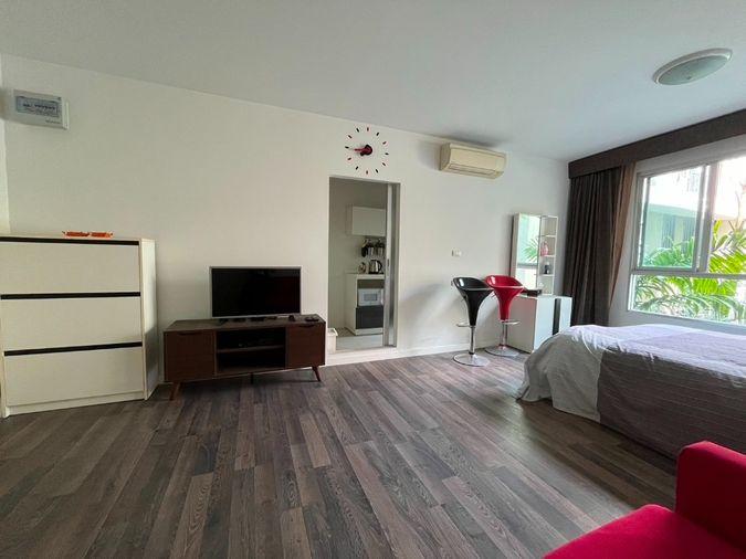 รูป D Condo Sukhumvit 109 (ดีคอนโด สุขุมวิท109) ชั้น 2 - รูปที่ 5/20
