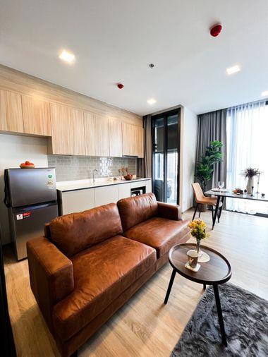 picture Condo for Rent: XT PHAYATHAI  Schedule a viewing 👉 Line: @propertybkk4 - 3/7