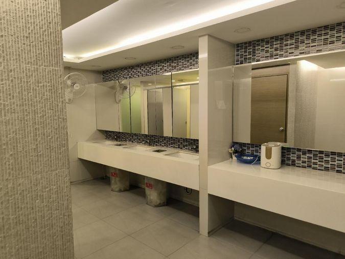 picture The Trendy Condominium        Size 35sq m        Studio 1 bathroom - 18/21