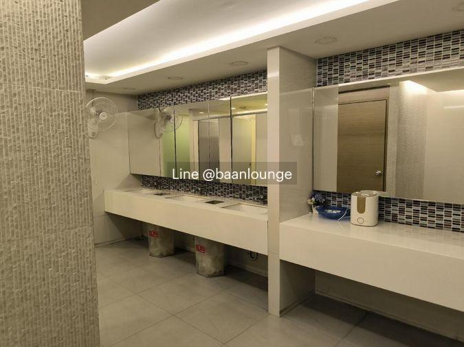 picture The Trendy Condominium Size 35sq m Studio 1 bathroom - 18/21
