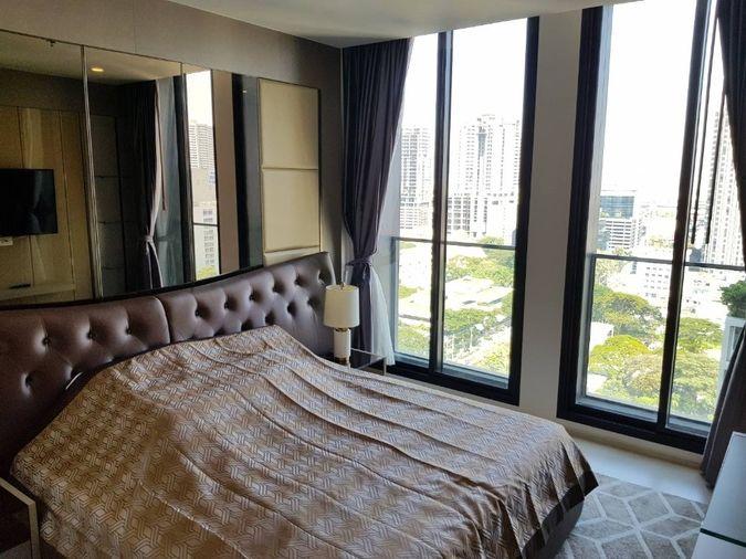 รูป  Noble Ploenchit (โนเบิล เพลินจิต) ชั้น 17 - รูปที่ 4/19