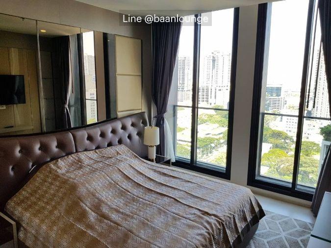 picture Noble Ploenchit 17th floor - 4/19