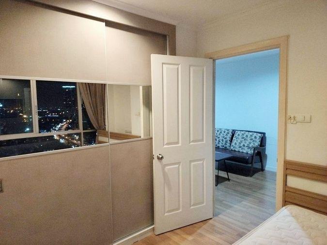 รูป MW๙๐❤แอดไลน์ @mwcondo❤กดปุ่มแอดไลน์ได้เลยนะคะ🔴📲🚨ลุมพินี พาร์ค ริเวอร์ไซด์ - พระราม 3 - รูปที่ 5/9