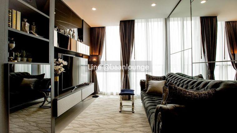 รูป Noble Ploenchit (โนเบิล เพลินจิต) ชั้น 17 - รูปที่ 14/19