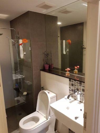 picture Urbano Absolute Sathon - Taksin 24th floor, - 8/10
